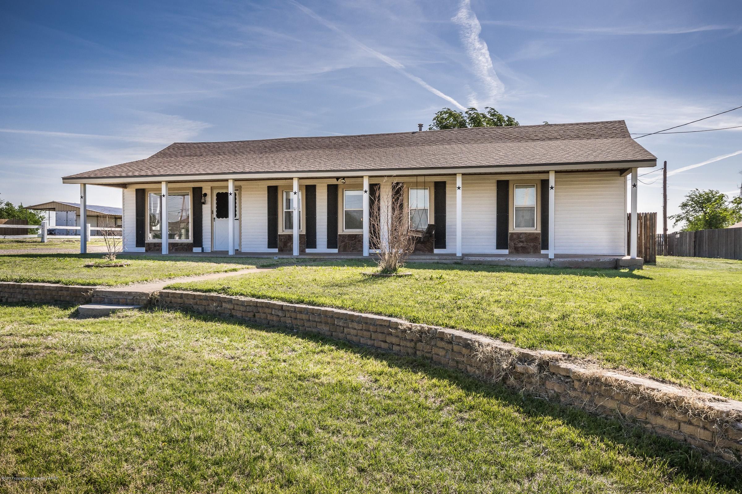 7116 River Road Amarillo, TX 79108 - Photo 1 of 22 001_Front_-2