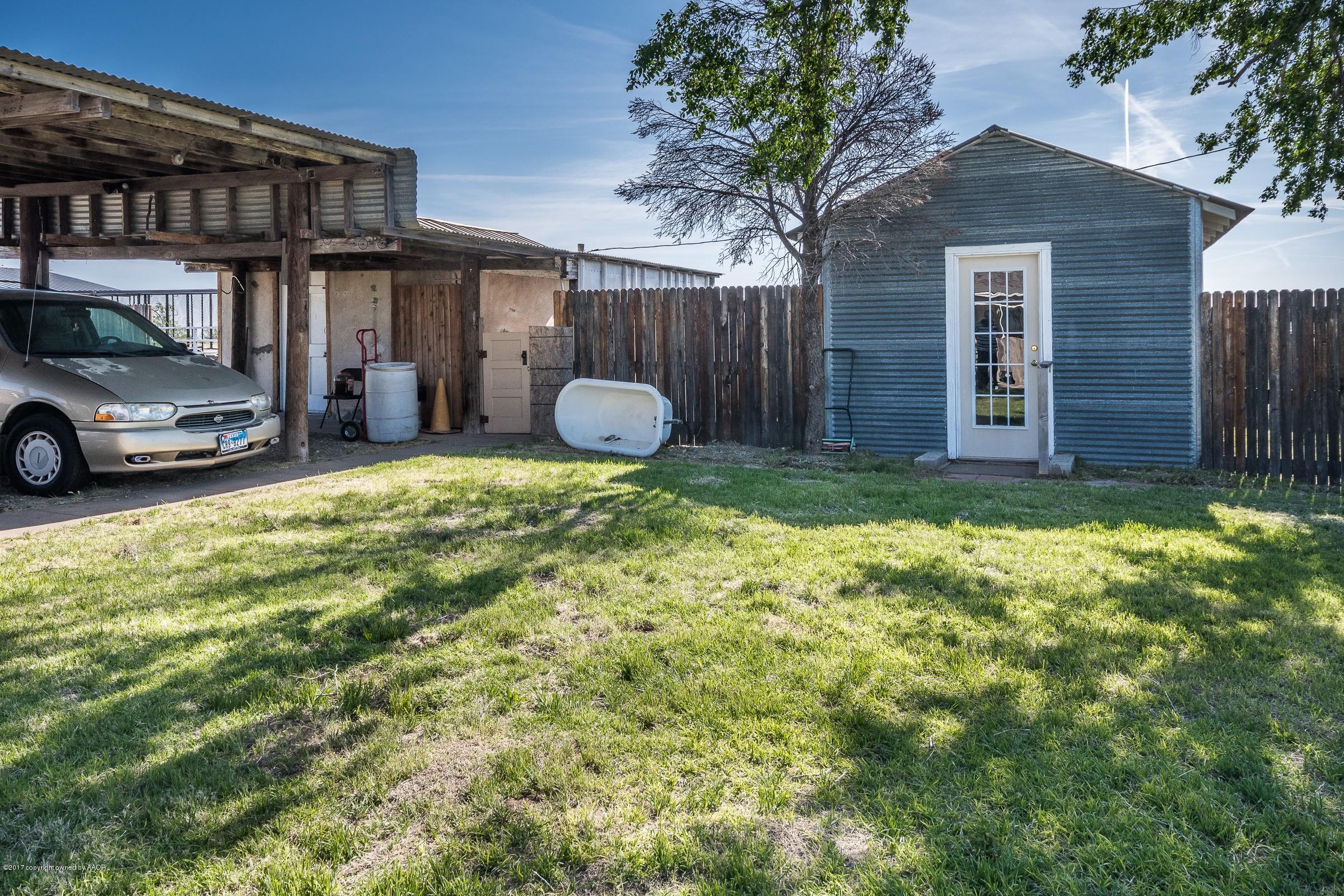 7116 River Road Amarillo, TX 79108 - Photo 19 of 22 019_Shop_