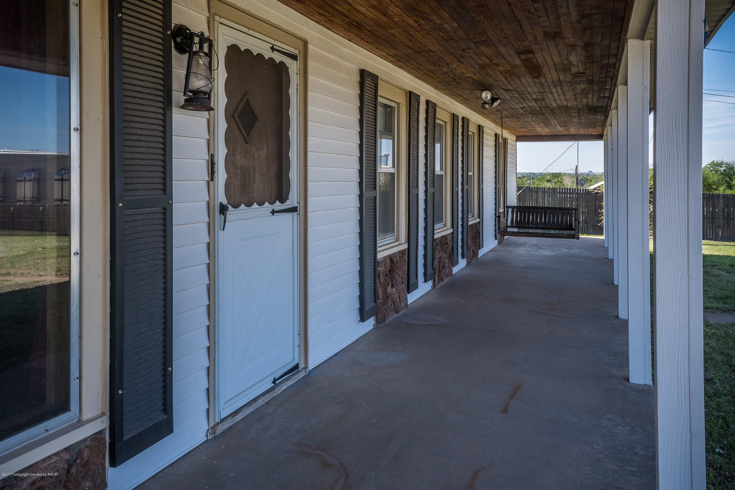 7116 River Road Amarillo, TX 79108 - Photo 2 of 22 002_Front_-4