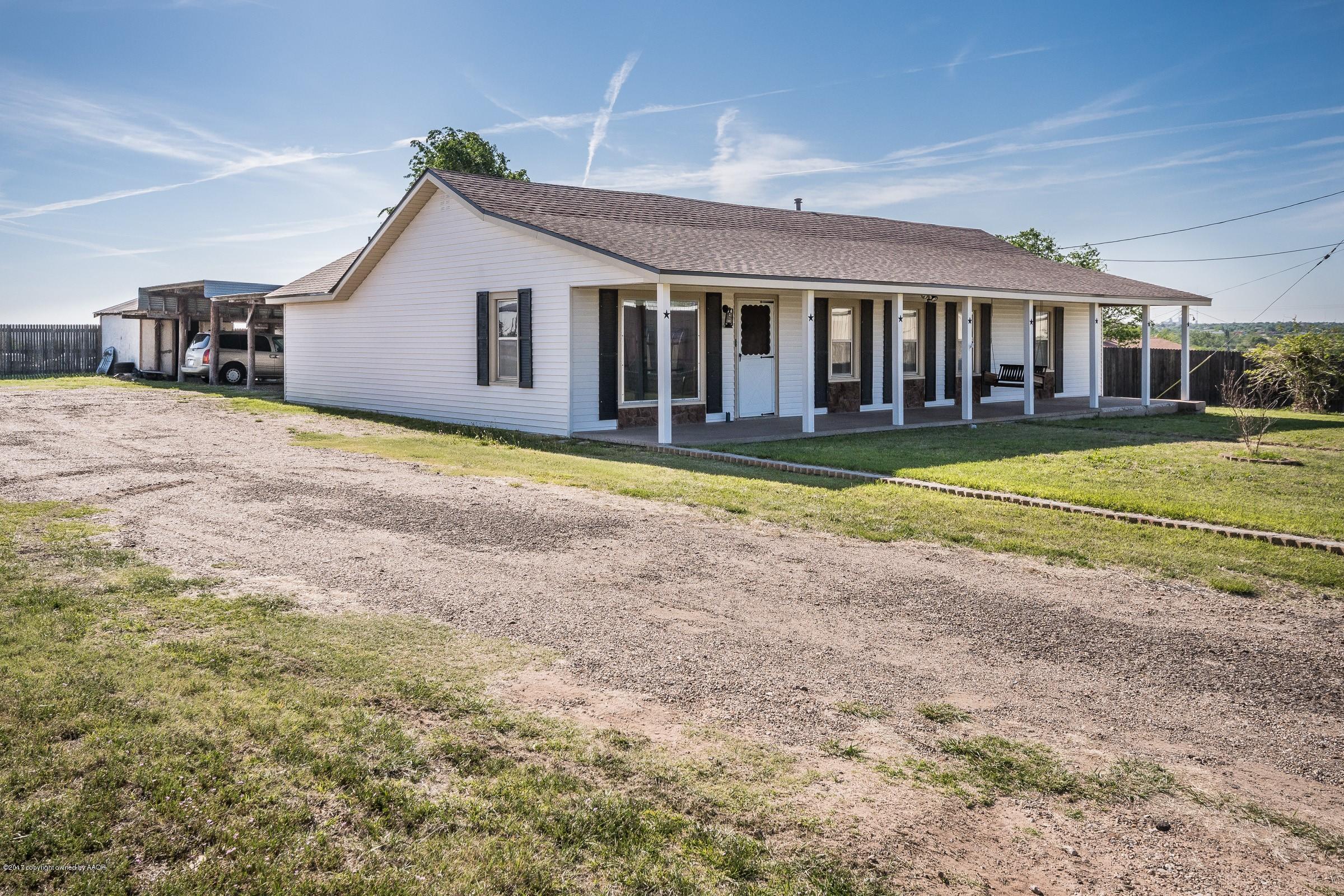 7116 River Road Amarillo, TX 79108 - Photo 21 of 22 021_Front_-3