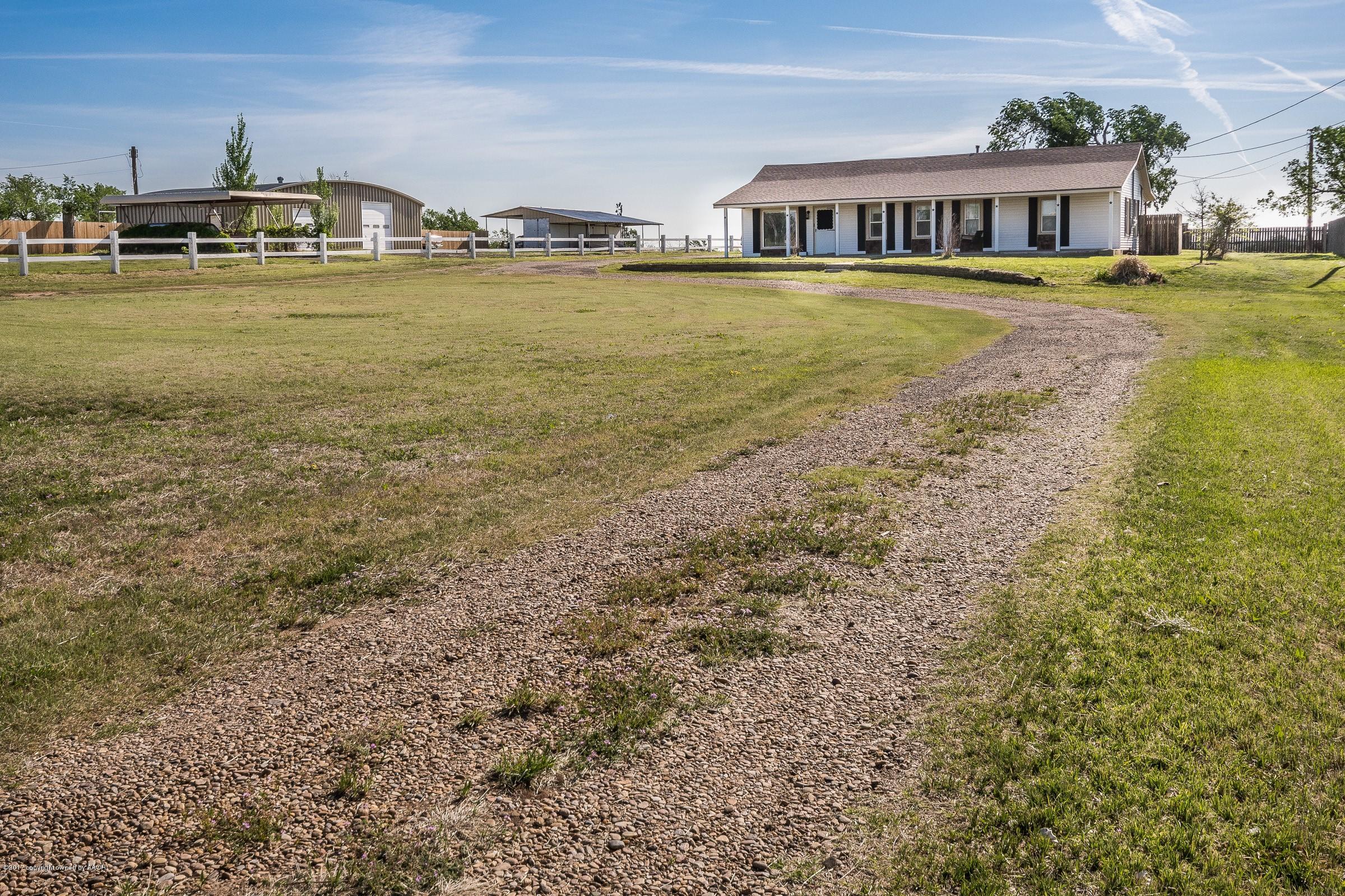 7116 River Road Amarillo, TX 79108 - Photo 22 of 22 022_Front_Drive