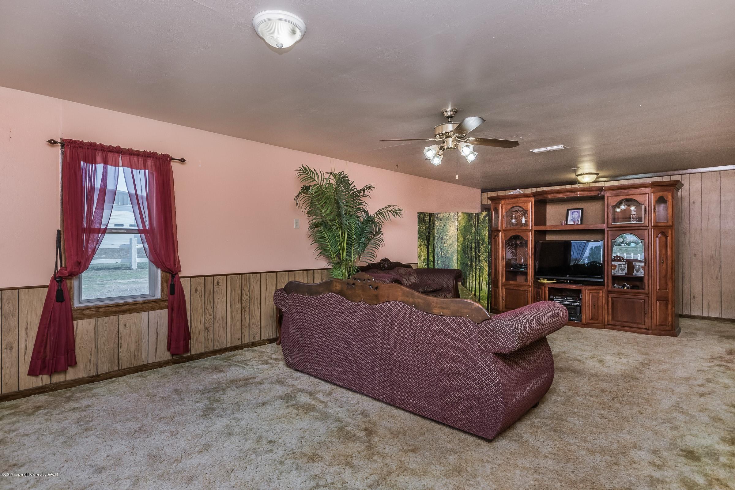 7116 River Road Amarillo, TX 79108 - Photo 3 of 22 003_Living Room_-2