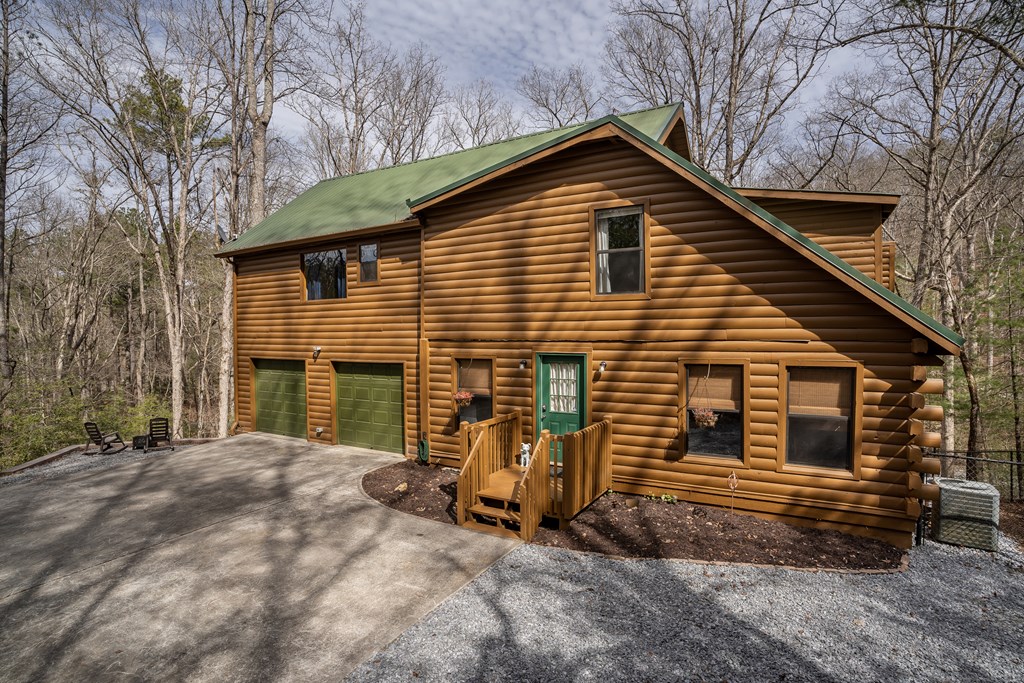 311 Ruby Lane Ellijay, GA 30540 - Photo 69 of 73 Gallery Image 69