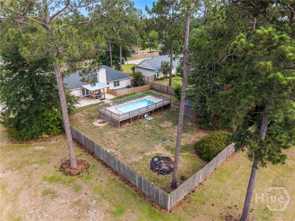 200 Cyane Lane Guyton, GA 31312 - Photo 56 of 59