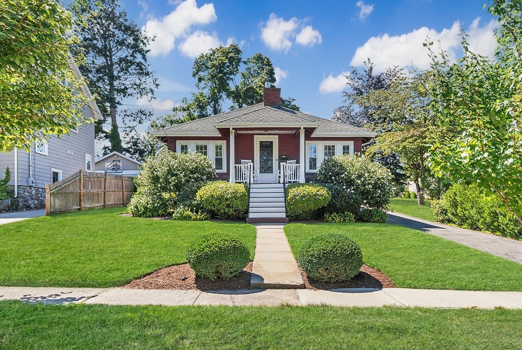 70 School Street, Melrose, MA 02176 Compass