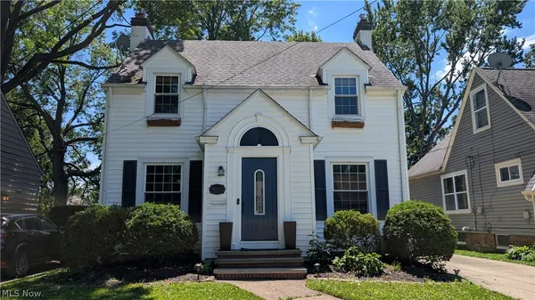 $255,000 | 16725 Bradgate Avenue, Cleveland, OH 44111