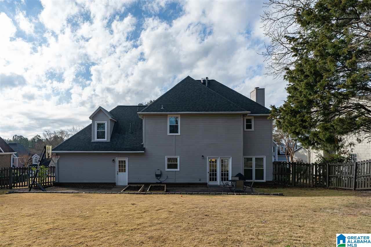 1740 Brookview Trail Birmingham, AL 35216 - Photo 31 of 41