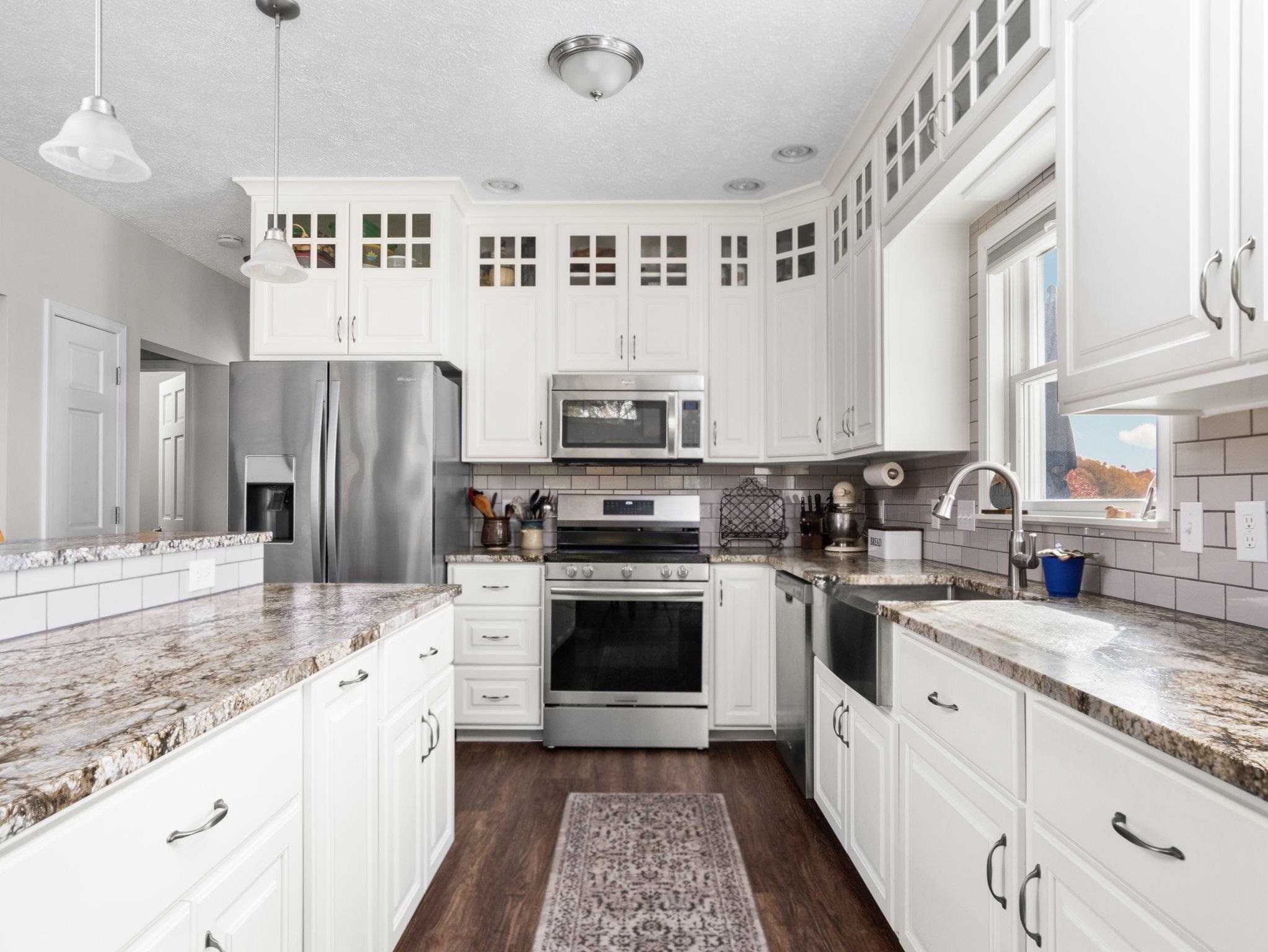 8740 Elm Road Kaleva, MI 49645 - Photo 5 of 99