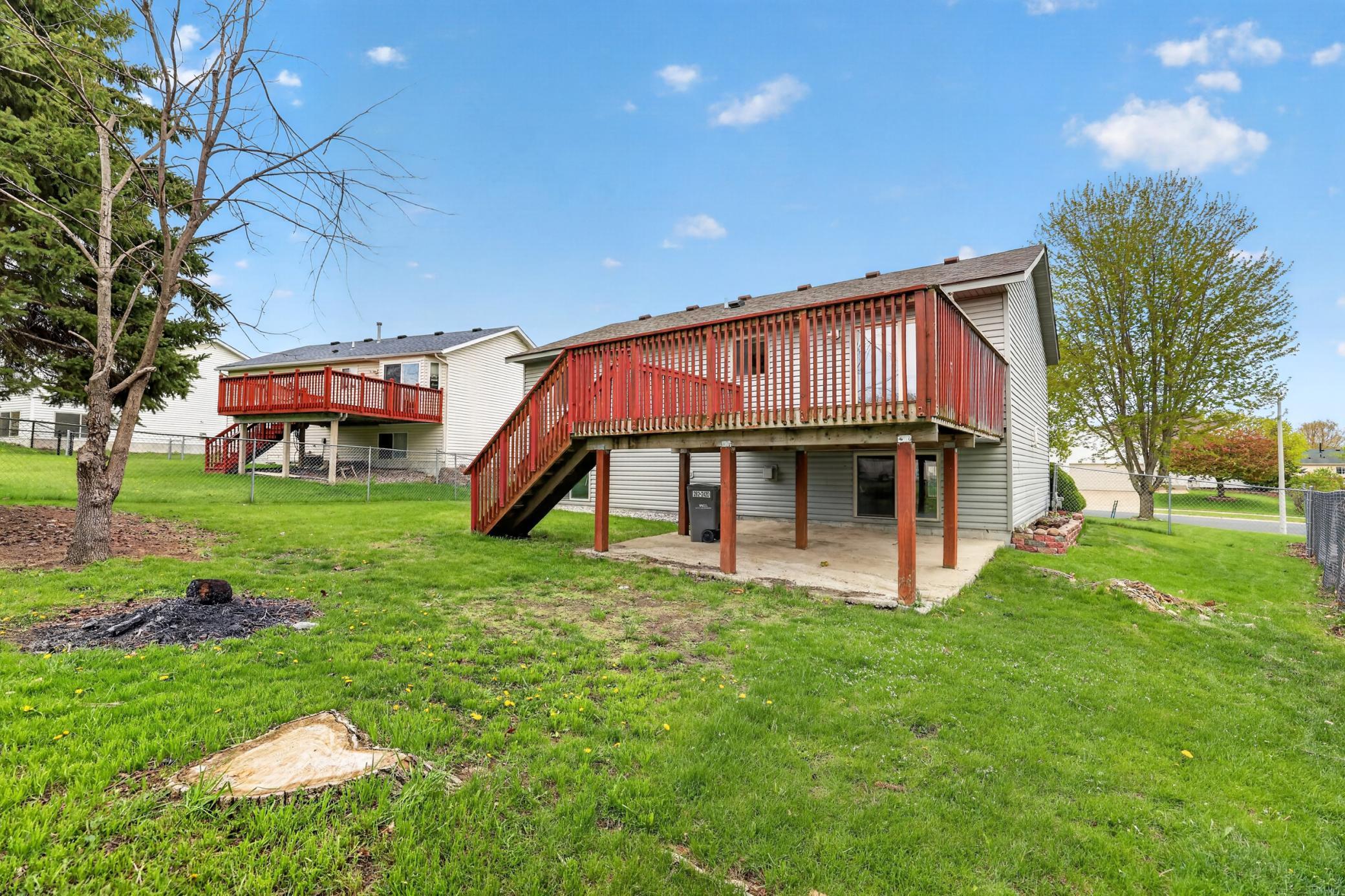 4647 Savannah Drive Northwest Rochester, MN 55901 - Photo 33 of 42