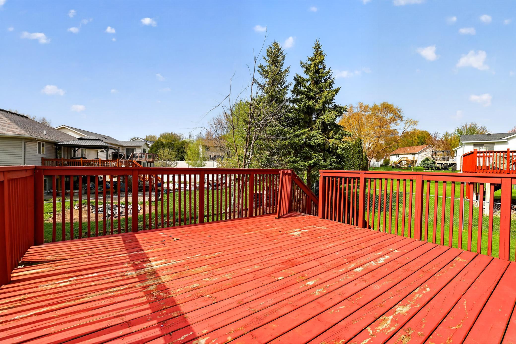 4647 Savannah Drive Northwest Rochester, MN 55901 - Photo 36 of 42