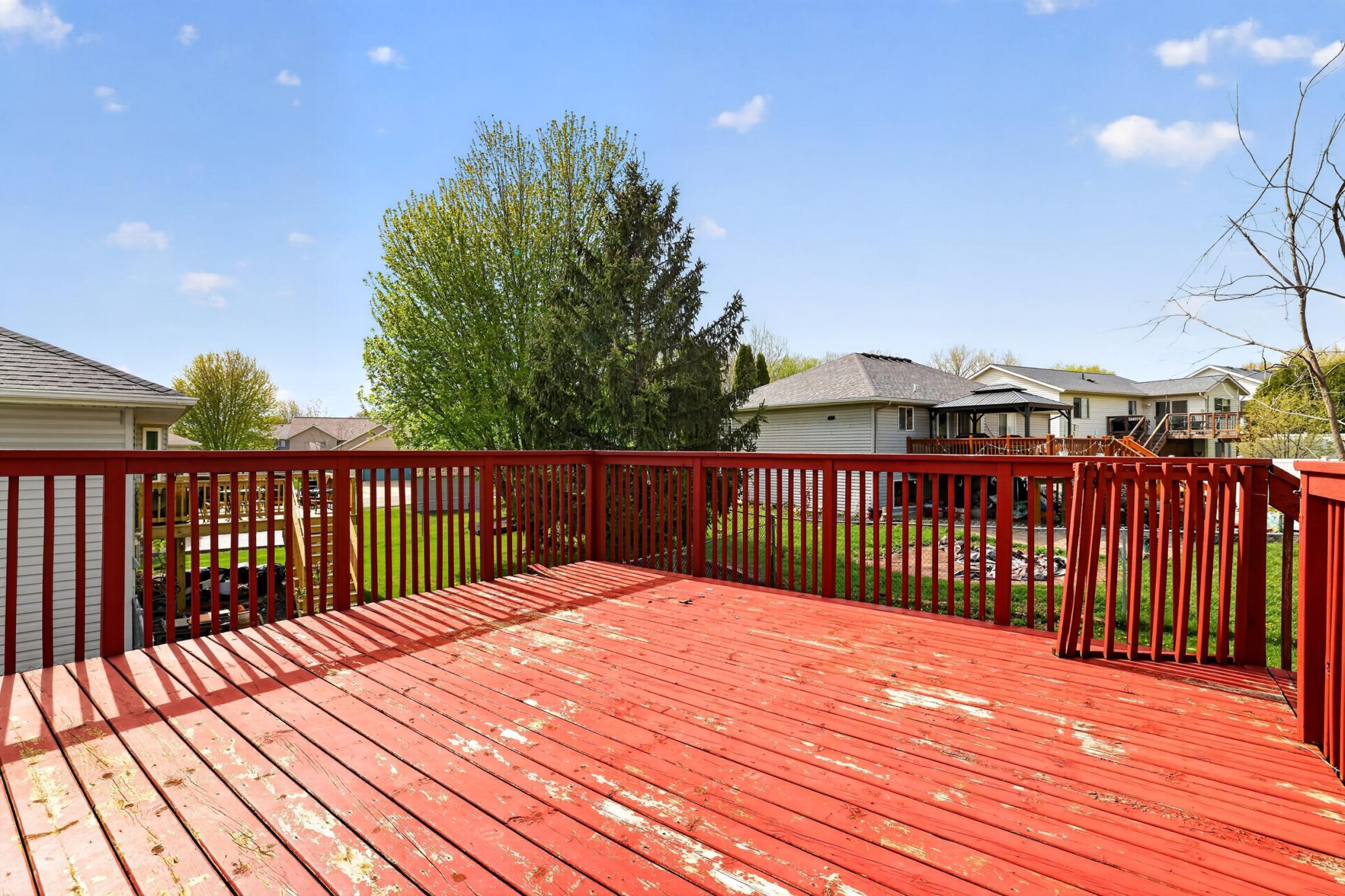 4647 Savannah Drive Northwest Rochester, MN 55901 - Photo 37 of 42
