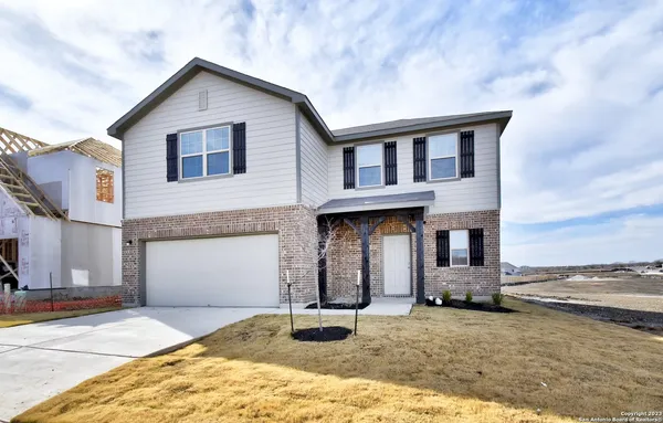 $2,100 | 4715 Corona Australis, San Antonio, TX 78245