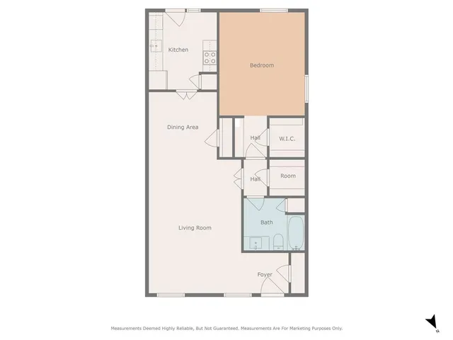 $179,000 | 4320 Bellaire Drive South, Unit 236W, Fort Worth, TX 76109