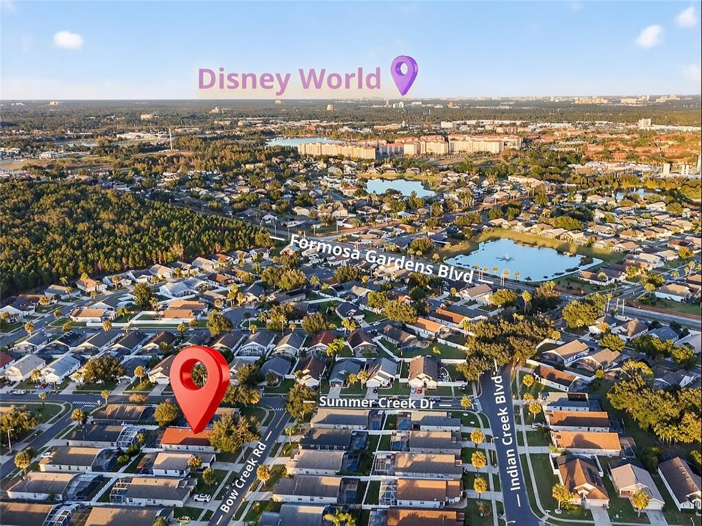 8003 Bow Creek Road Kissimmee, FL 34747 - Photo 53 of 57 Gallery Image 53