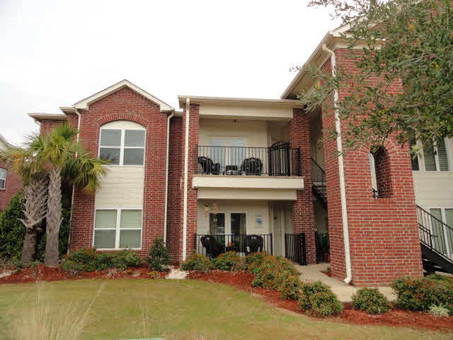 20050 Oak Road East, Unit 207 Gulf Shores, AL 36542 - Photo 1 of 1