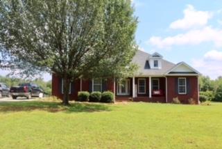 475 Tom Grissom Road Morrison, TN 37357 - Photo 1 of 17 front view of a house with a yard
