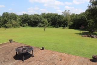 475 Tom Grissom Road Morrison, TN 37357 - Photo 15 of 17 a view of a lake with a yard