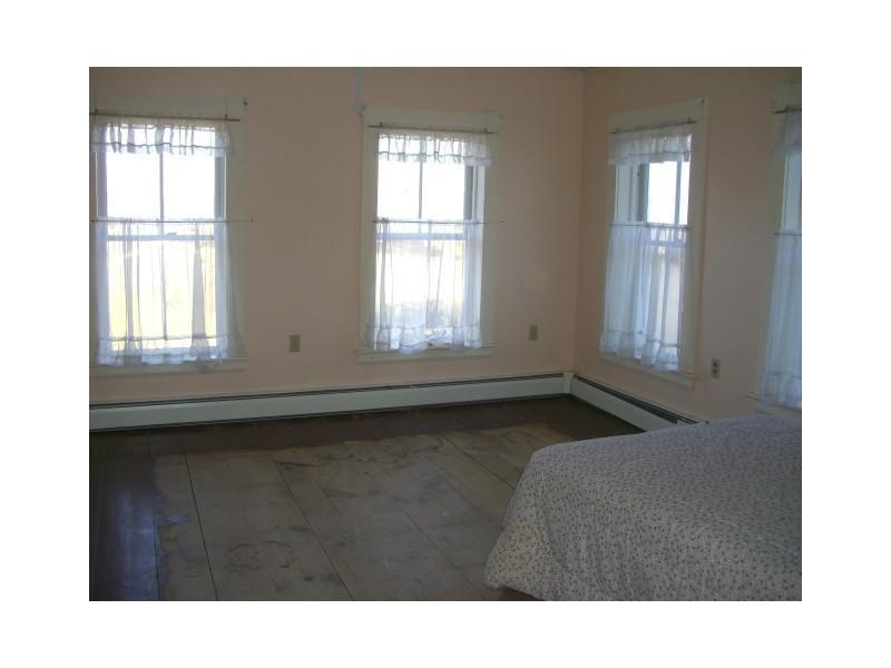 2609 Bristol Road New Harbor, ME 04554 - Photo 20 of 23 Bedroom.