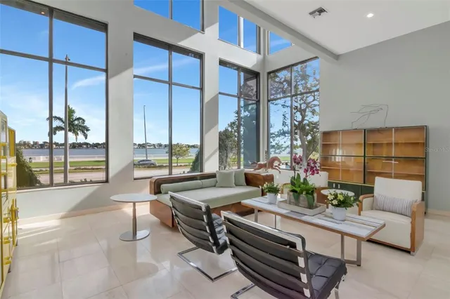 $3,400,000 | 825 Bayshore Boulevard, Unit 1/2, Tampa, FL 33606