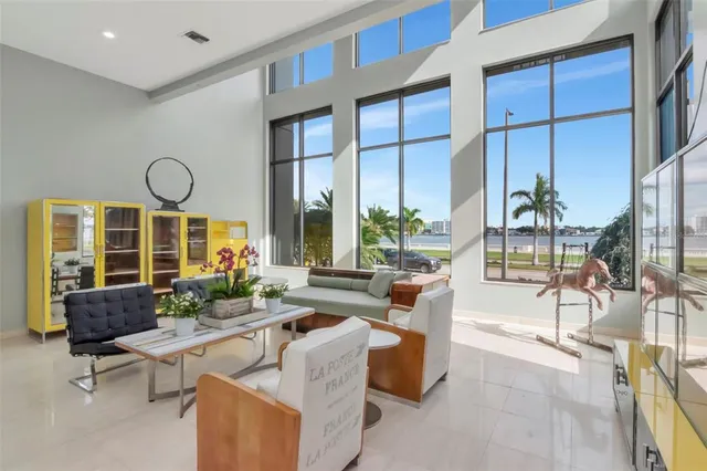 $3,400,000 | 825 Bayshore Boulevard, Unit 1/2, Tampa, FL 33606