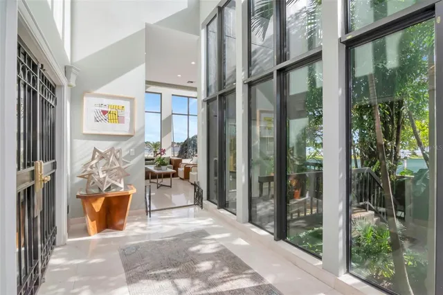 $3,400,000 | 825 Bayshore Boulevard, Unit 1/2, Tampa, FL 33606