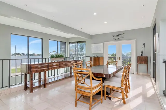 $3,400,000 | 825 Bayshore Boulevard, Unit 1/2, Tampa, FL 33606