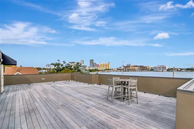 $3,400,000 | 825 Bayshore Boulevard, Unit 1/2, Tampa, FL 33606