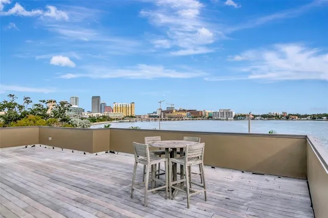 $3,400,000 | 825 Bayshore Boulevard, Unit 1/2, Tampa, FL 33606