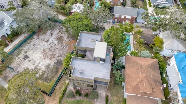 $3,400,000 | 825 Bayshore Boulevard, Unit 1/2, Tampa, FL 33606