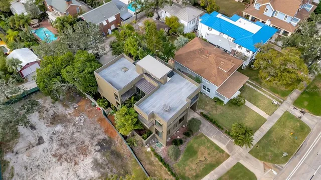 $3,400,000 | 825 Bayshore Boulevard, Unit 1/2, Tampa, FL 33606