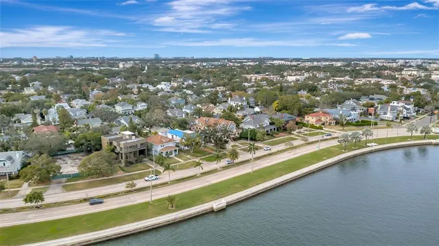 $3,400,000 | 825 Bayshore Boulevard, Unit 1/2, Tampa, FL 33606