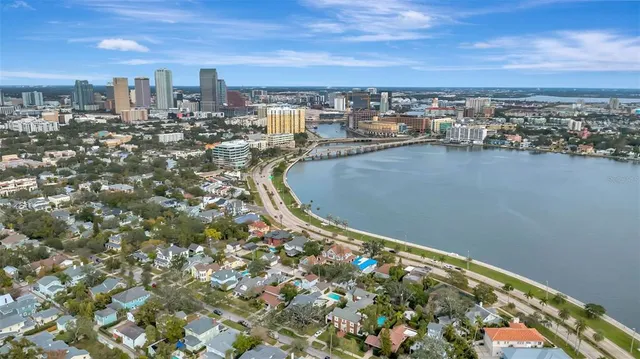 $3,400,000 | 825 Bayshore Boulevard, Unit 1/2, Tampa, FL 33606