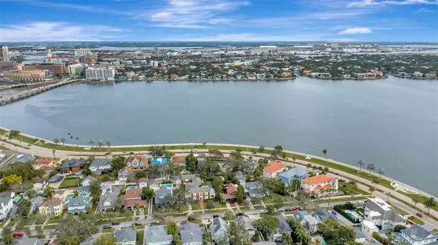 $3,400,000 | 825 Bayshore Boulevard, Unit 1/2, Tampa, FL 33606