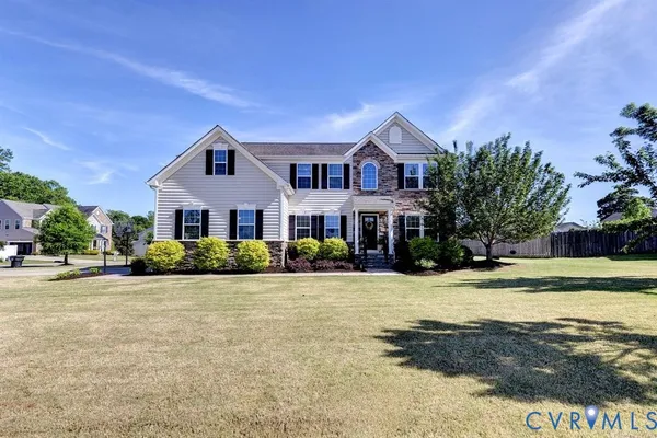 $635,000 | 3801 Lusk Way, Williamsburg, VA 23188