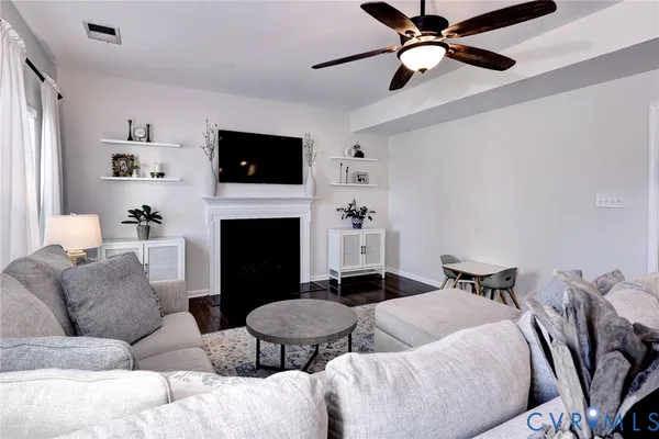 $635,000 | 3801 Lusk Way, Williamsburg, VA 23188