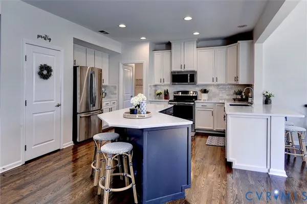 $635,000 | 3801 Lusk Way, Williamsburg, VA 23188
