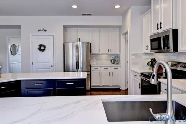 $635,000 | 3801 Lusk Way, Williamsburg, VA 23188