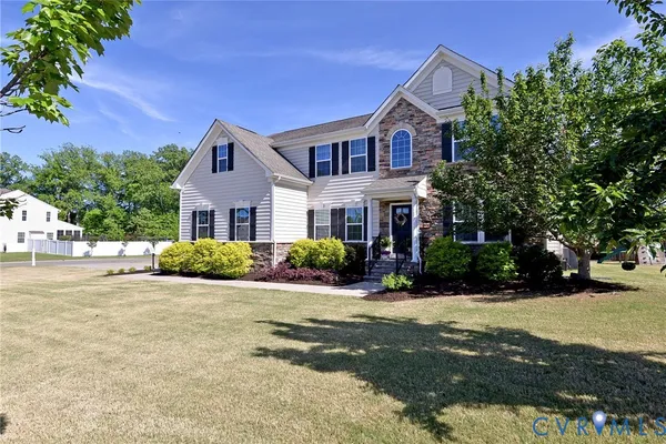 $635,000 | 3801 Lusk Way, Williamsburg, VA 23188