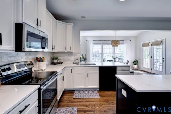$635,000 | 3801 Lusk Way, Williamsburg, VA 23188
