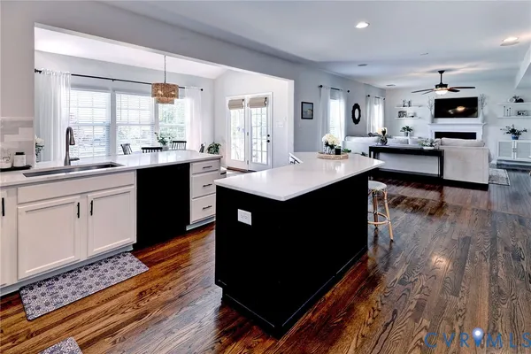 $635,000 | 3801 Lusk Way, Williamsburg, VA 23188