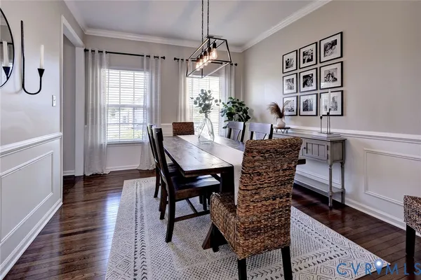 $635,000 | 3801 Lusk Way, Williamsburg, VA 23188