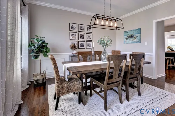 $635,000 | 3801 Lusk Way, Williamsburg, VA 23188