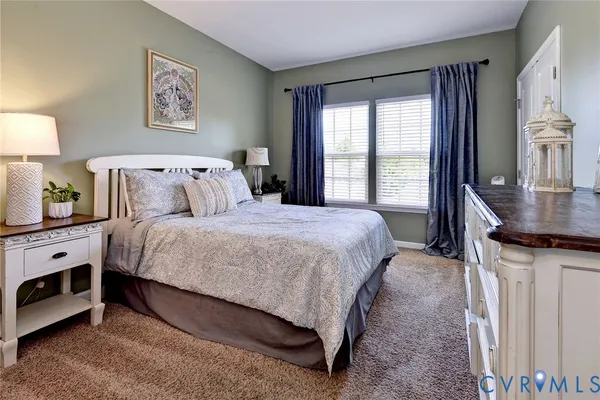 $635,000 | 3801 Lusk Way, Williamsburg, VA 23188
