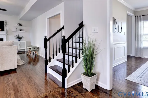 $635,000 | 3801 Lusk Way, Williamsburg, VA 23188