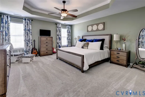 $635,000 | 3801 Lusk Way, Williamsburg, VA 23188