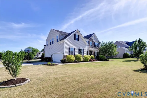 $635,000 | 3801 Lusk Way, Williamsburg, VA 23188