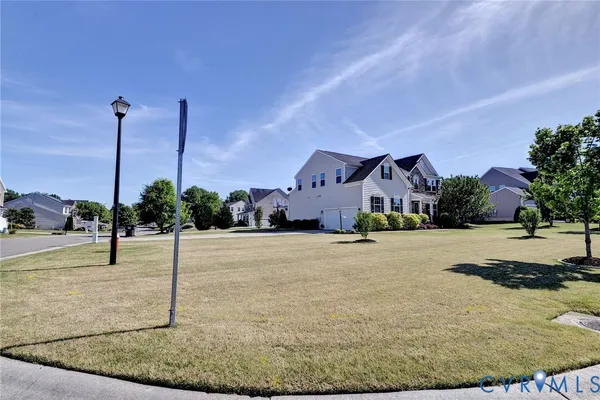 $635,000 | 3801 Lusk Way, Williamsburg, VA 23188