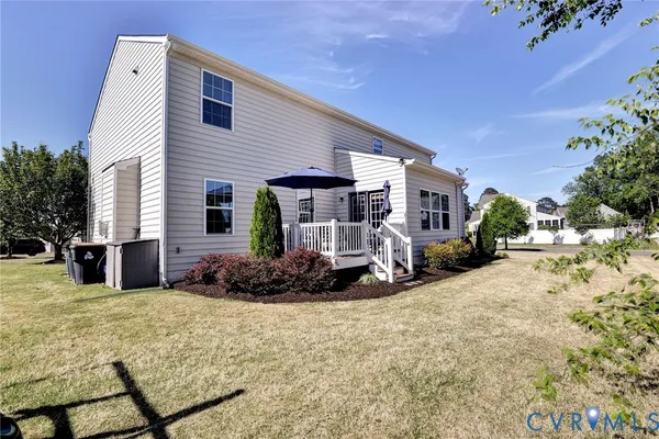 $635,000 | 3801 Lusk Way, Williamsburg, VA 23188