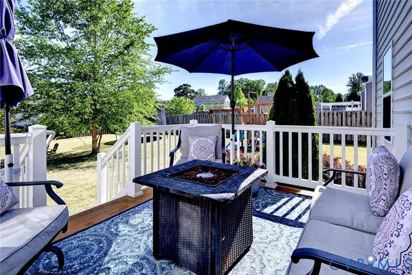 $635,000 | 3801 Lusk Way, Williamsburg, VA 23188