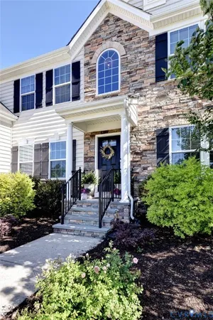 $635,000 | 3801 Lusk Way, Williamsburg, VA 23188